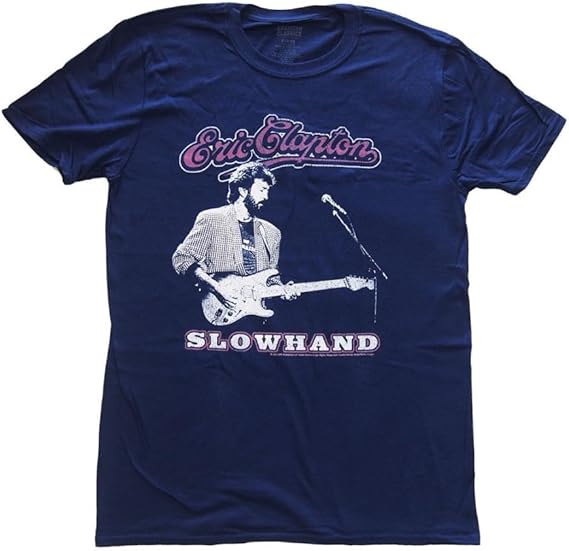 ERIC CLAPTON エリッククラプトン　Tシャツ　Lサイズ 90年代 USA製 size:L 【 Eric Clapton 】エリック・クラプトン